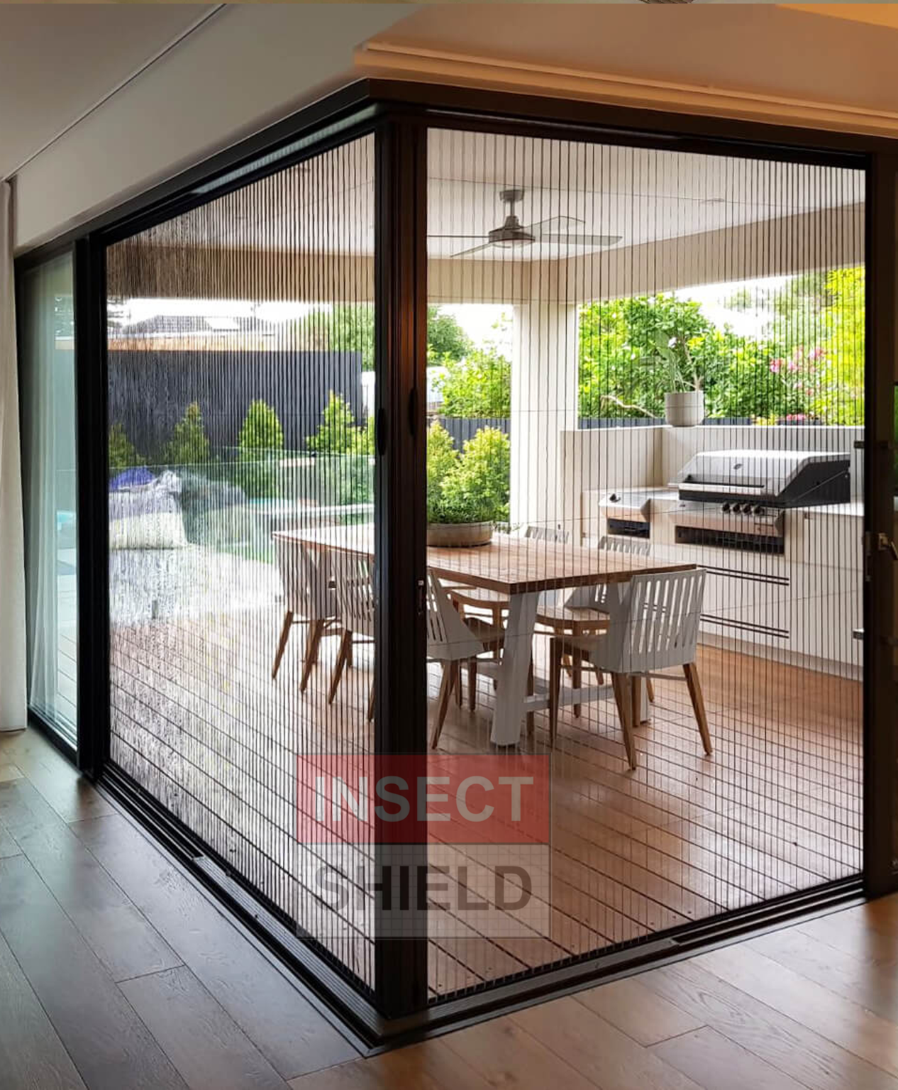 Insect Shield Net Insect Shield – India's No 1 Brand – Mosquito Net for Door, Window and ...