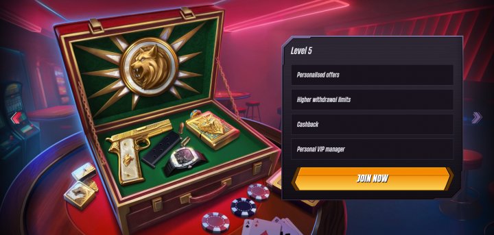 Guide to winrolla bonus