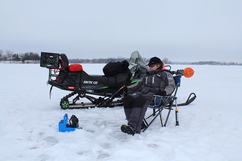 Ice fishing game erfahrungen in Germany