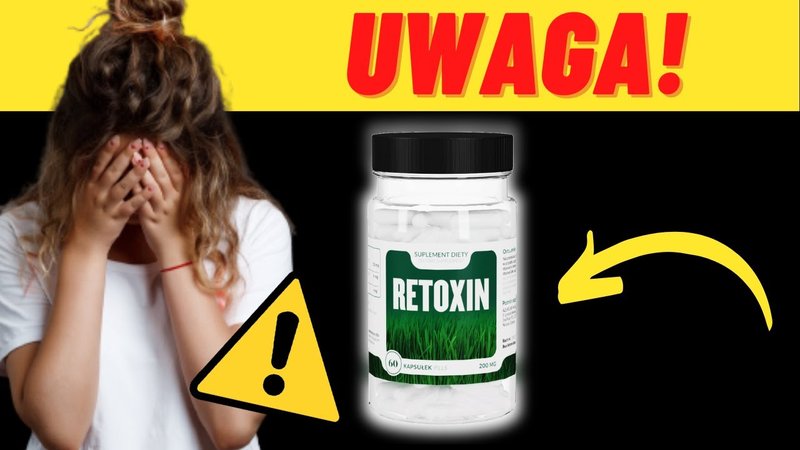 Retoixin a jego wpływ na zdrowie psychiczne